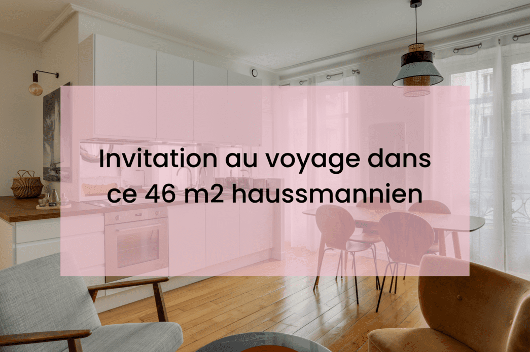 agesStudio : nos plus beaux reportagesAppartement familial : les exemples à suivreLe Top des rénovations de Côté Maison ProjetsMaisons d'internautesAfficher / Masquer plus d'entrées Invitation au voyage dans ce 46 m2 haussmannien