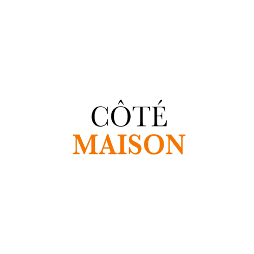 logo côté maison